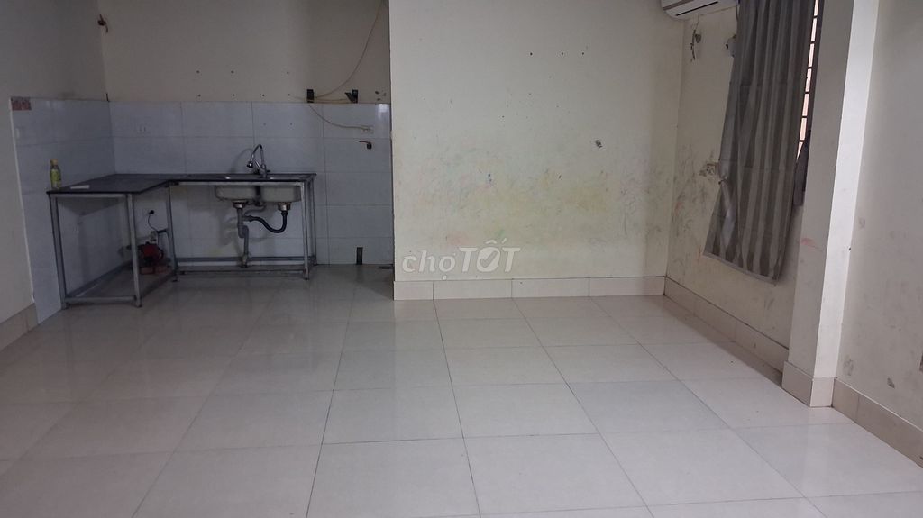 Cho thuê nhà cấp 4, đủ điều hoà, nóng lạnh - ảnh 4