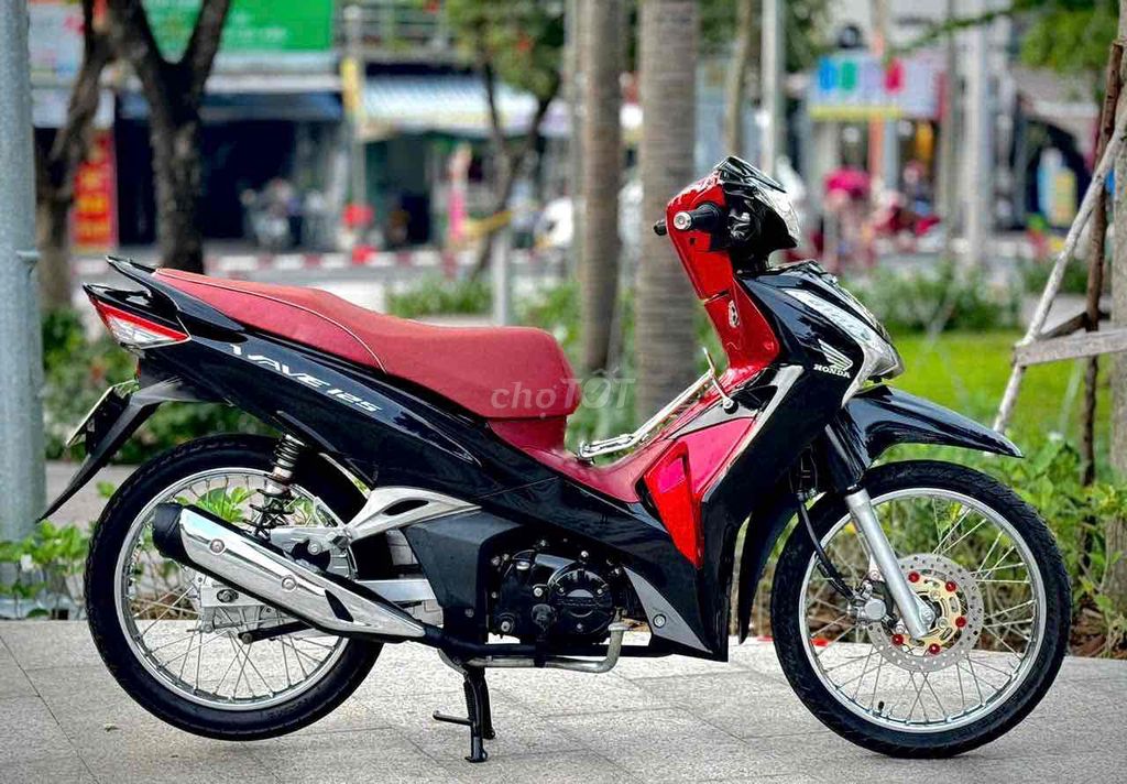 FU up WAVE i - GÓP NỢ XẤU BAO ĐẬU. Mua bán Xe máy tại Quận 7 Tp Hồ Chí Minh được đăng bởi Tú hình 6