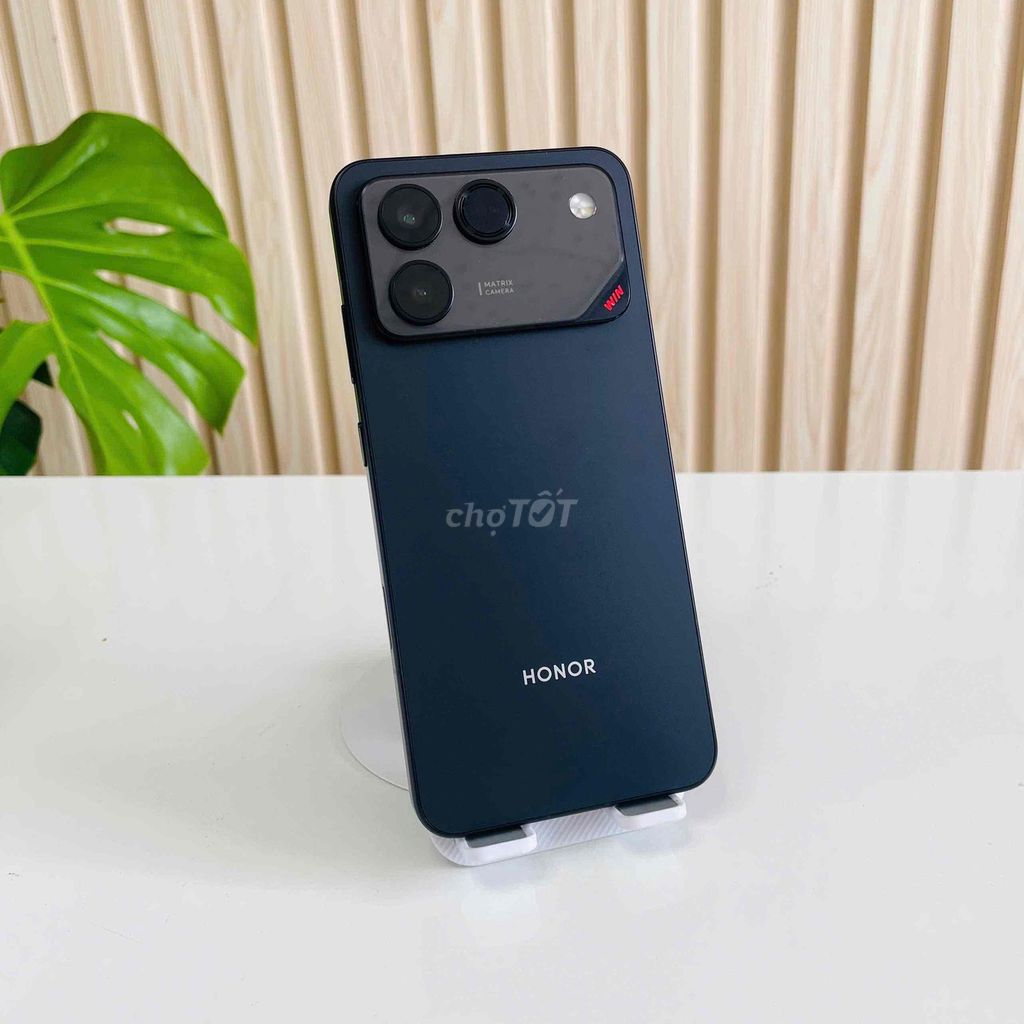 Honor Win RT -12/256GB - Pin 100 - Nguyên Zin. Mua bán Điện thoại tại Quận Ninh Kiều Cần Thơ được đăng bởi Hmphone hình 1