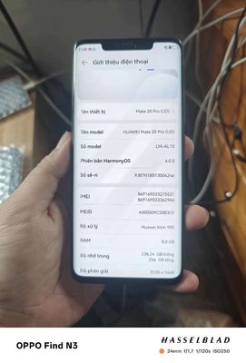 Huawei mate 20 pro.8/256 zin fun đep 98% gl. Mua bán Điện thoại tại Quận 10 Tp Hồ Chí Minh được đăng bởi giang