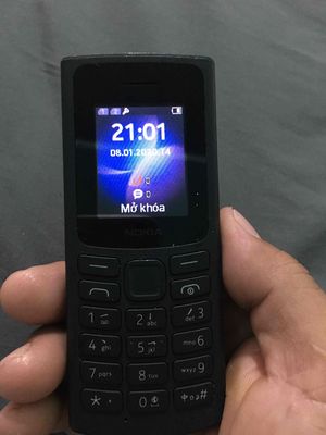 nokia 105 4G chữa cháy. Mua bán Điện thoại tại Quận 12 Tp Hồ Chí Minh được đăng bởi Huỳnh Thanh Khải 