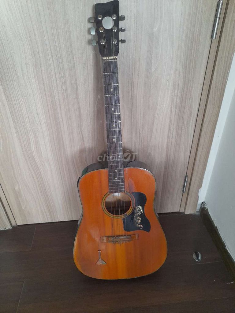 Thanh lý Guitar có EQ