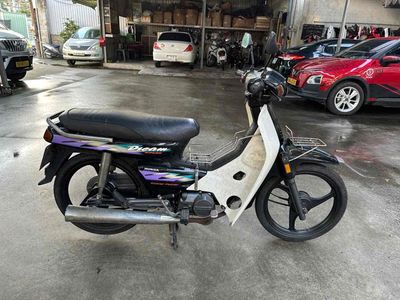 Honda Dream Astrea 100 màu đen bstp máy êm. Mua bán Xe máy tại Quận 11 Tp Hồ Chí Minh được đăng bởi nguyên xuan thinh