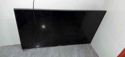 Tivi Sony Bravia 43 inch Đen - 134642788