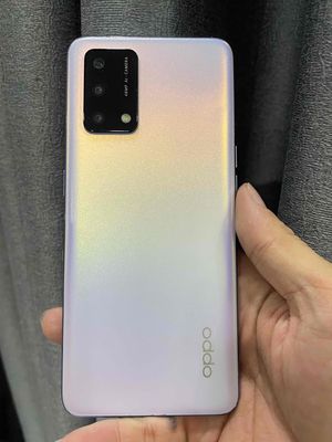 Oppo A95 zin