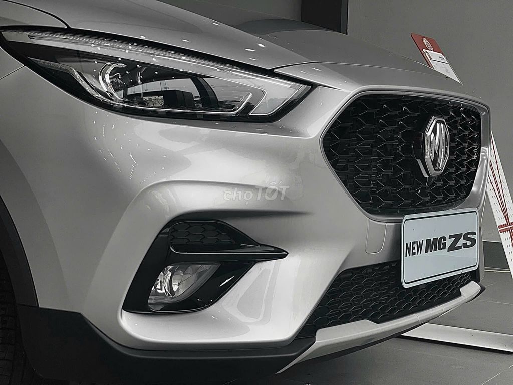 MG ZS NEW 100% - Giá Sốc Tận Gốc, Xe sẵn Giao Ngay. Mua bán Ô tô tại Quận Cẩm Lệ Đà Nẵng được đăng bởi Phan Hữu Phước hình 7