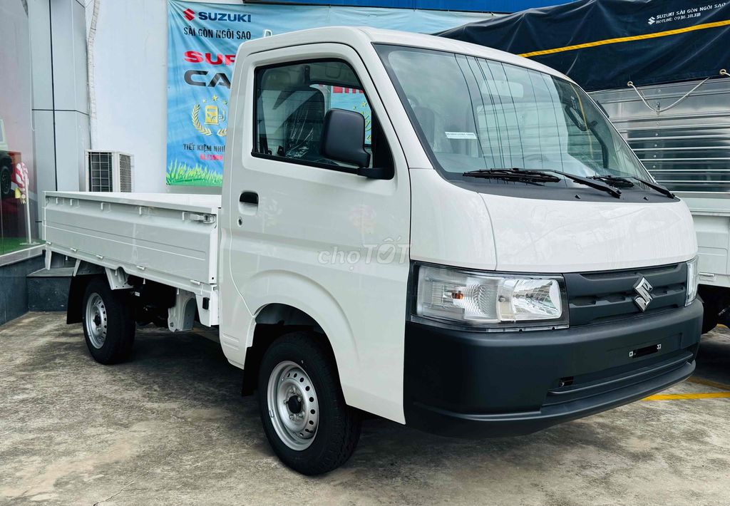 Tải Suzuki Pro 2024 sẵn xe giao ngay