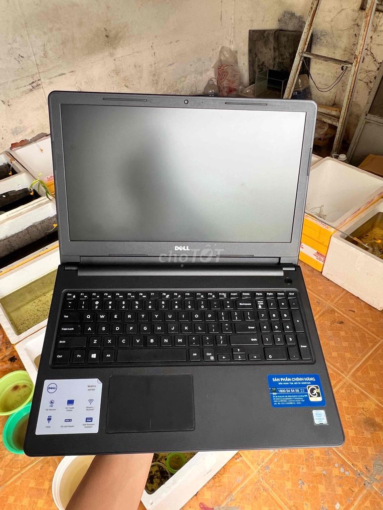 🔥Laptop dell 15inch văn phòng giá rẻ🔥. Mua bán Laptop tại Quận Ninh Kiều Cần Thơ được đăng bởi THỌ NGUYỄN hình 1