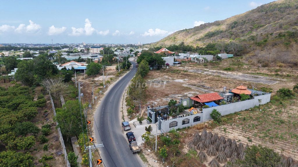 Bảng Giá Tổng Hợp Đất Nền Thị Trấn Phước Hải Giá Rẻ Tháng 5 Năm 2025. Mua bán Đất tại Huyện Đất Đỏ Bà Rịa - Vũng Tàu được đăng bởi TRẦN HỮU QUANG hình 11