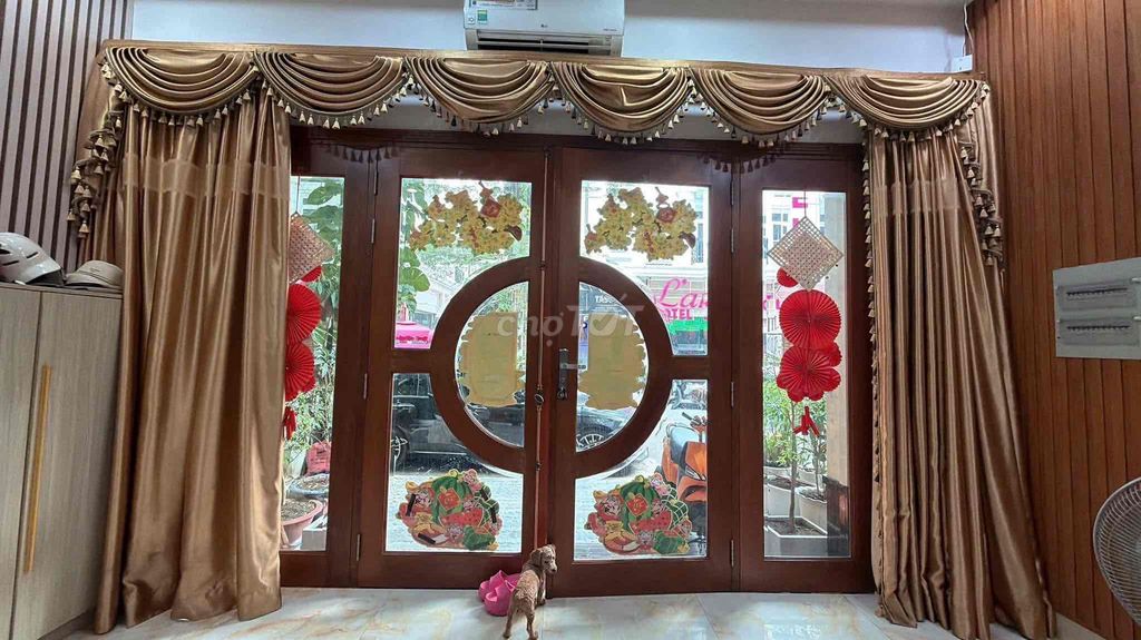 MẶT TIỀN VIP CITYLAND – KINH DOANH ĐA NGÀNH – 24,5 TỶ