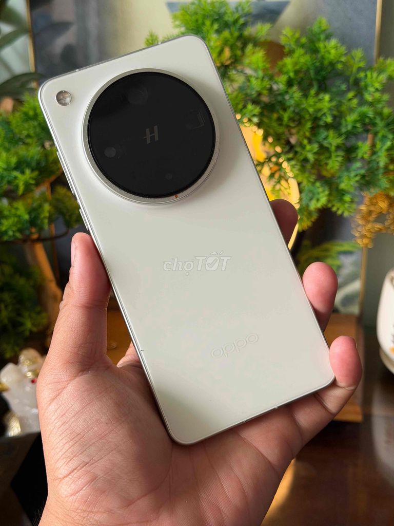 Oppo Find X8 Ultra 512GB máy keng gl. Mua bán Điện thoại tại Quận Gò Vấp Tp Hồ Chí Minh được đăng bởi TUẤN OCD hình 1