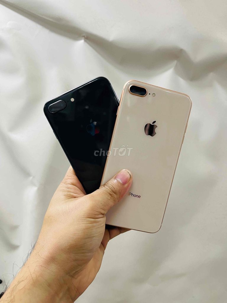 iPhone 8 plus quốc tế 64gb zin full chức năng