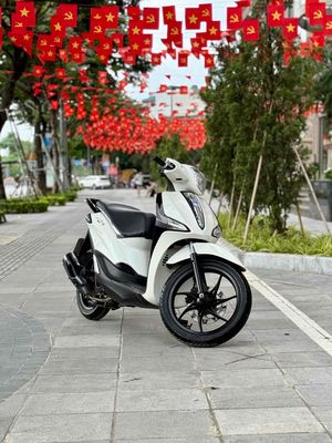 Liberty Abs máy iget đỉnh Chất Lượng 29D. Mua bán Xe máy tại Quận Ba Đình Hà Nội được đăng bởi Xe Máy Nam Thi