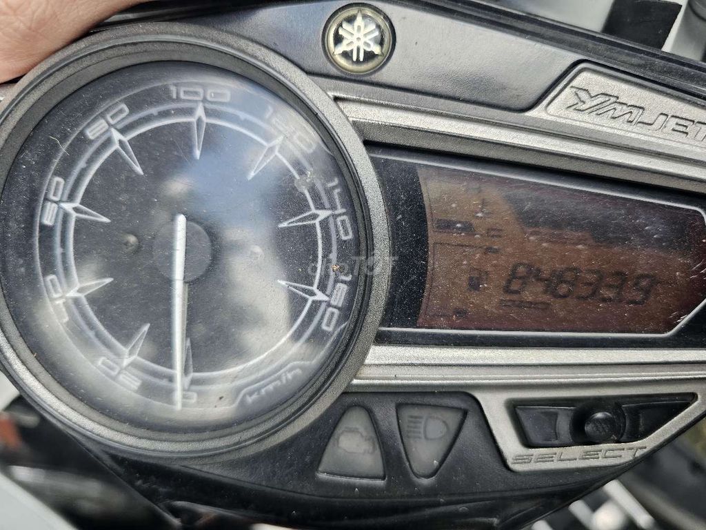 Xe cho anh em đi cày. Mua bán Xe máy tại Quận 8 Tp Hồ Chí Minh được đăng bởi abc hình 2