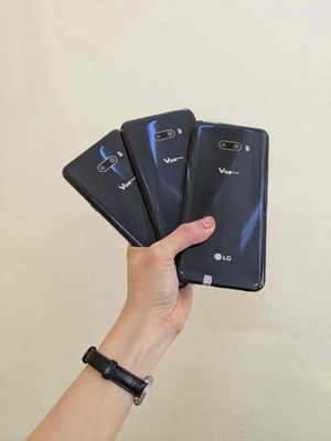LG V50s ThinQ 8/256gb 1sim HQ | Hỗ trợ góp