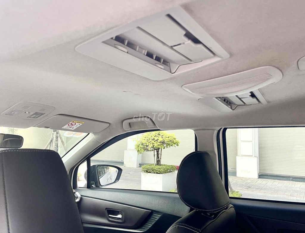 Bán xe Toyota Avanza Premio G 2023 lướt, 1 chủ từ. Mua bán Ô tô tại Quận Hoàng Mai Hà Nội được đăng bởi Mr Tuấn hình 14