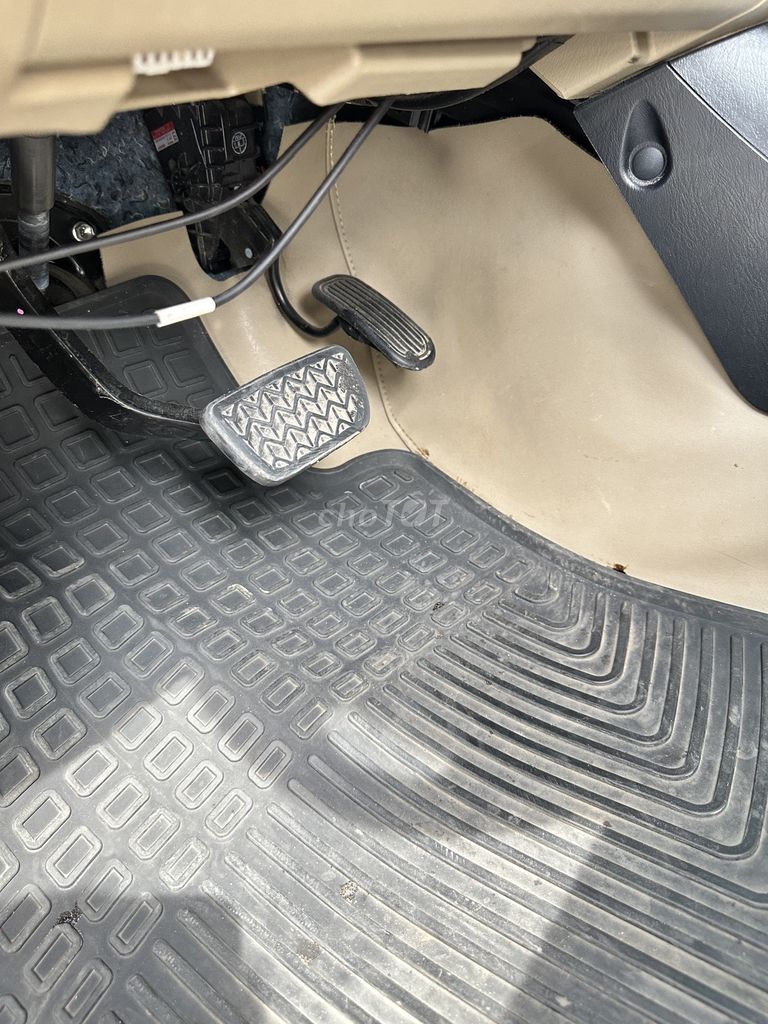 Toyota Fortuner 2015 2.7V 4x2 - 102000 km. Mua bán Ô tô tại Huyện Đông Anh Hà Nội được đăng bởi Minh Ngô hình 13