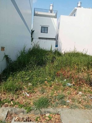 5,1 Tỷ TL lô đất 5 x 16,5 KDC Anh Tuấn Nhà Bè