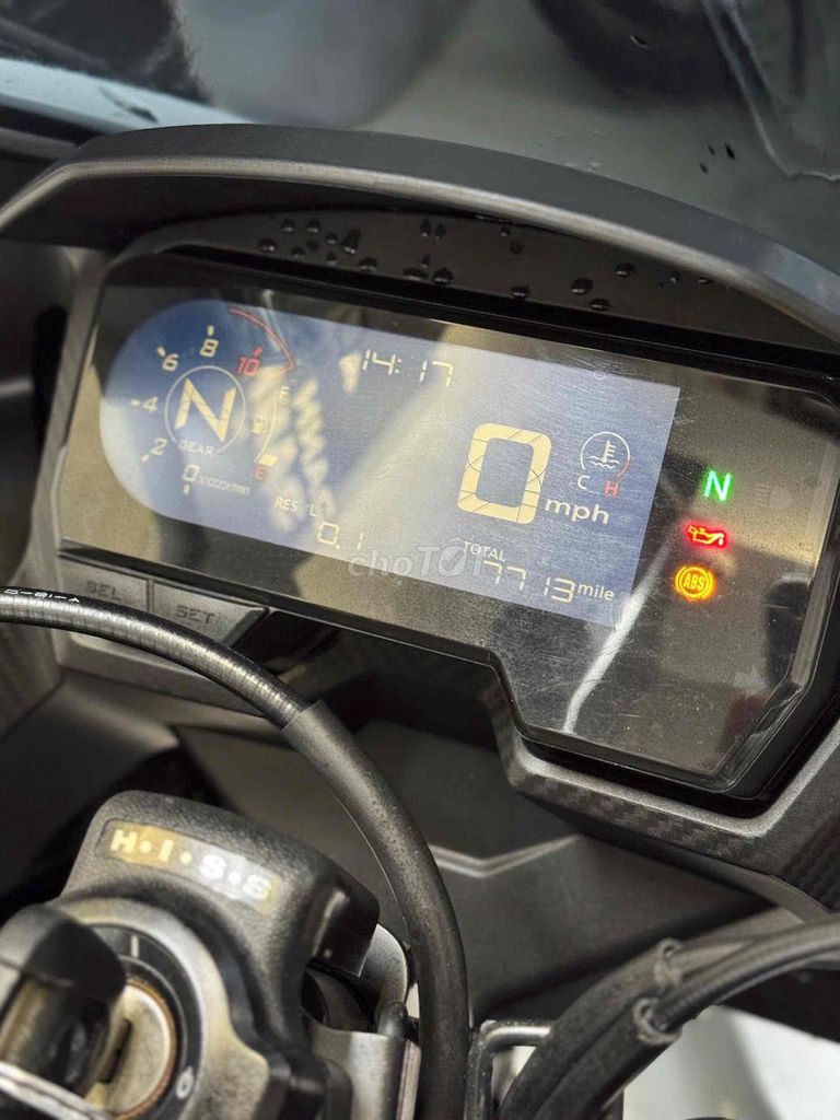 💎💎 𝐇𝐎𝐍𝐃𝐀 𝐂𝐁𝐑𝟓𝟎𝟎 𝟐𝟎𝟐𝟐 💎💎. Mua bán Xe máy tại Quận Bình Thạnh Tp Hồ Chí Minh được đăng bởi Quỳnh Võ hình 4