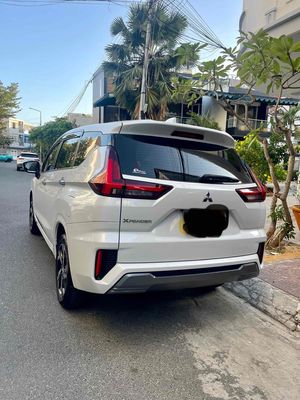 Mitsubishi Xpander 2022 AT Premium - 60000 km. Mua bán Ô tô tại Thành phố Vũng Tàu Bà Rịa - Vũng Tàu được đăng bởi Nguyen Nghĩa 