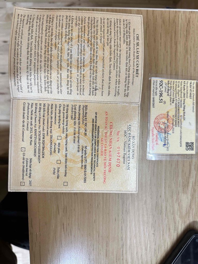 đongfeng tr giang 2 dí 2012 dài 9m8 cao 4m. Mua bán Xe tải, xe ben tại Thành phố Dĩ An Bình Dương được đăng bởi mạnh phát hình 7