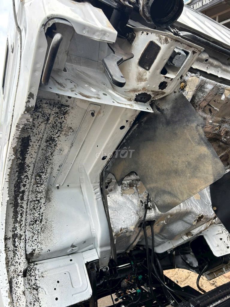 Kia 2008 - 99999 km. Mua bán Ô tô tại Thị Xã Buôn Hồ Đắk Lắk được đăng bởi trần phúc khang hình 1