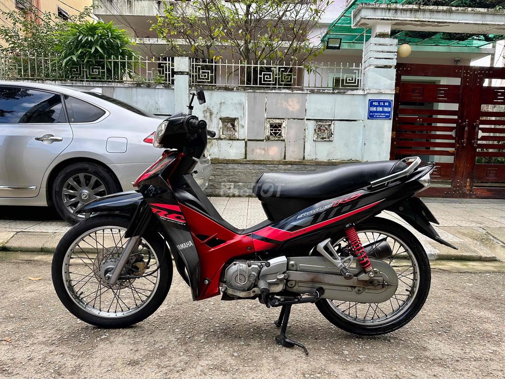 Sirius máy rin xe đẹp liên hệ ***. Mua bán Xe máy tại Thành phố Huế Thừa Thiên Huế được đăng bởi Xe Máy Trường An Phát hình 5