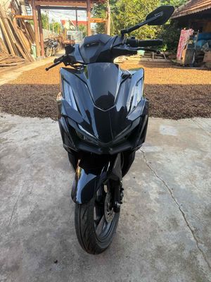 Honda Vario 160 2023 Đen 20825 km. Mua bán Xe máy tại Huyện Krông A Na Đắk Lắk được đăng bởi Tiến