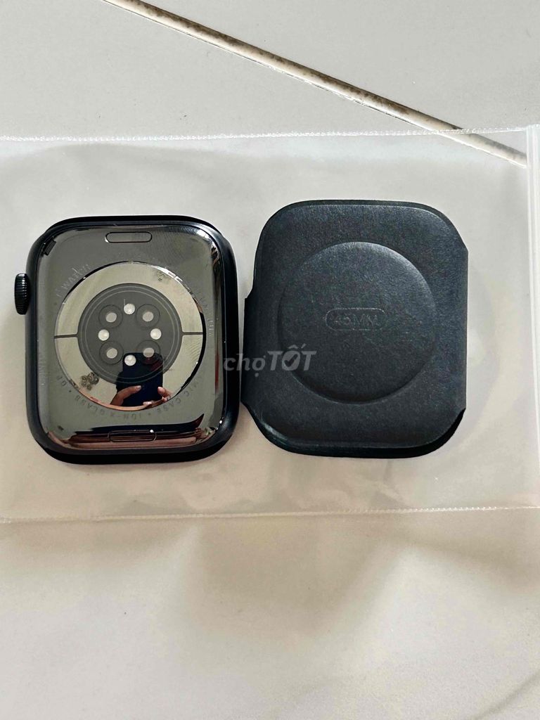 đồng hồ apple watch S9/45 mới 100%