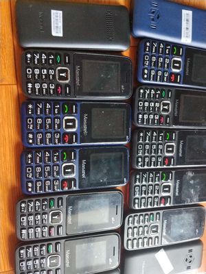 Mình có máy bán cho người già. Mua bán Điện thoại tại Quận Cầu Giấy Hà Nội được đăng bởi Nguyễn Hương 