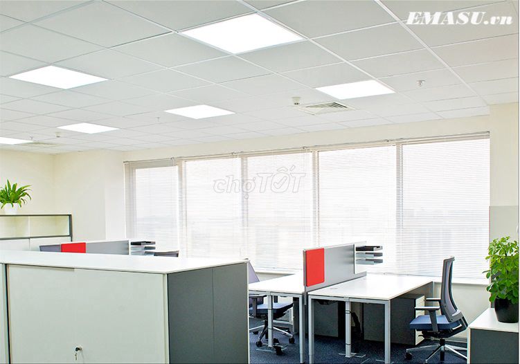 Đèn Led Panel 600×600 50W