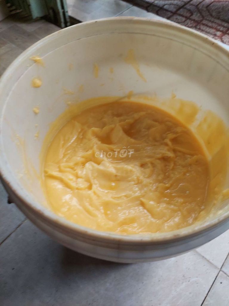 Ba con co nhu xai bơ toi con nua thung ne. Mua bán Đồ ăn, thực phẩm và các loại khác tại Quận 4 Tp Hồ Chí Minh được đăng bởi lam van hình 3