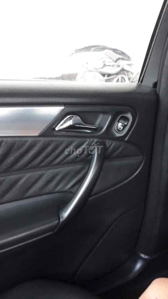 Mercedes Benz C Class 2005 C280 Avantgarde -. Mua bán Ô tô tại Thành phố Thủ Đức Tp Hồ Chí Minh được đăng bởi phạm văn nhân hình 10