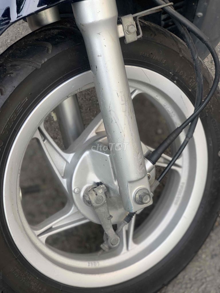 bán xe candy Hi 50cc học sinh đi học máy êm ru. Mua bán Xe máy tại Quận Phú Nhuận Tp Hồ Chí Minh được đăng bởi Gặp vũ Nguyễn  hình 2