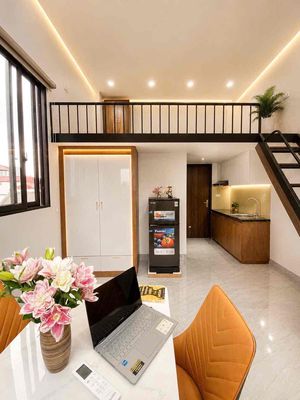 ✨ Săn Trọ Xịn Cho 2K8 – Căn Hộ Mới Tinh Tại La Khê, Gần Trường