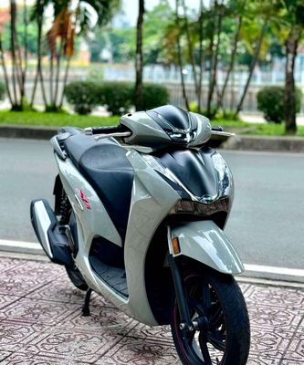 Honda SH350i 2022 Xám