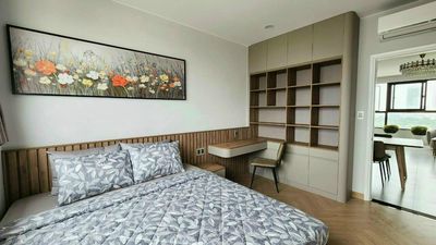 2PN Sunrise city view, 76 m2, giá tốt chỉ 4.2 tỷ. Mua bán căn hộ/chung cư tại Quận 7 Tp Hồ Chí Minh được đăng bởi An Thư