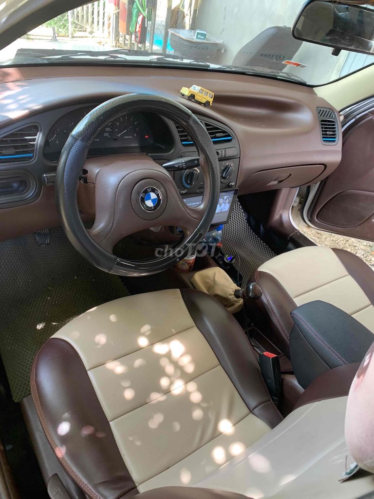 lanos 2002. Mua bán Ô tô tại Huyện Nông Cống Thanh Hóa được đăng bởi anh hình 7