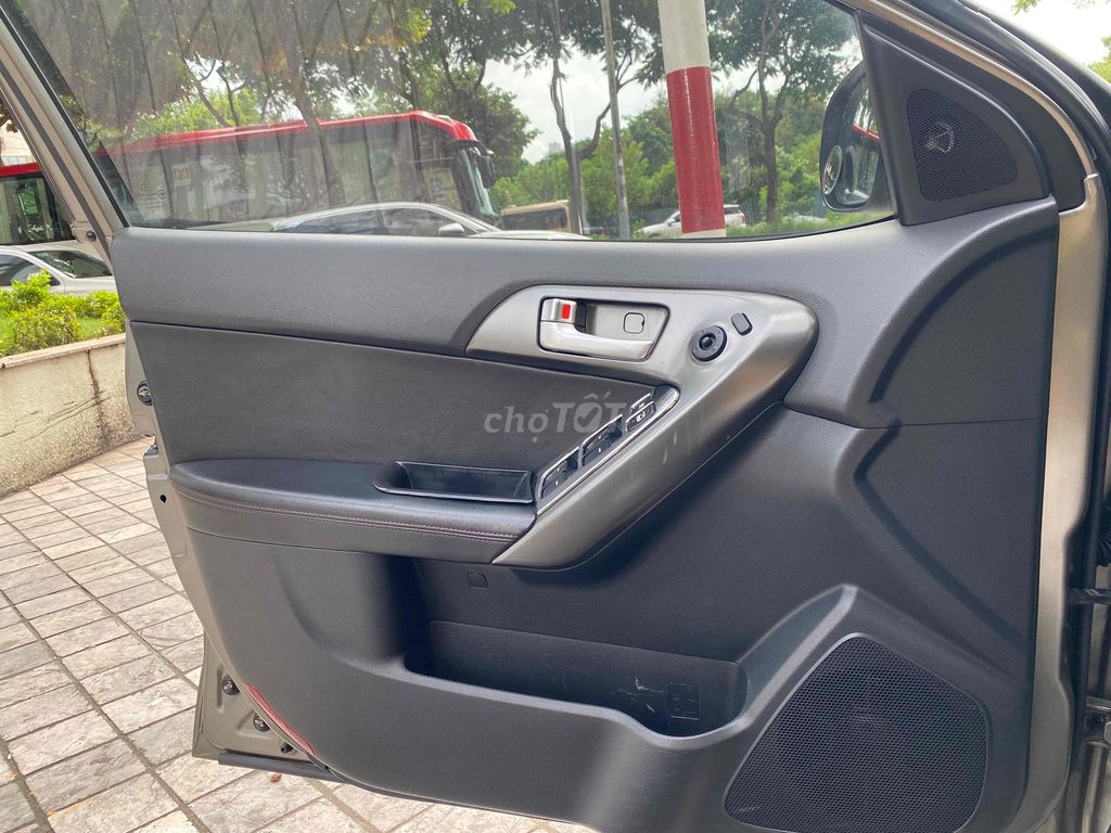 Kia Cerato 2010 1.6 AT nhập khẩu. Mua bán Ô tô tại Quận Nam Từ Liêm Hà Nội được đăng bởi KM Auto hình 14