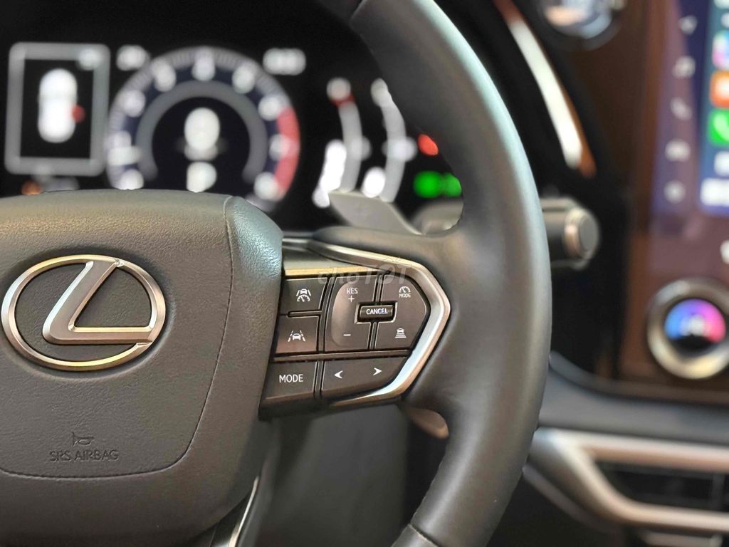 Lexus RX 2024 350 Premium - 14000 km. Mua bán Ô tô tại Thành phố Thủ Đức Tp Hồ Chí Minh được đăng bởi Ý Auto Toàn Trung hình 15