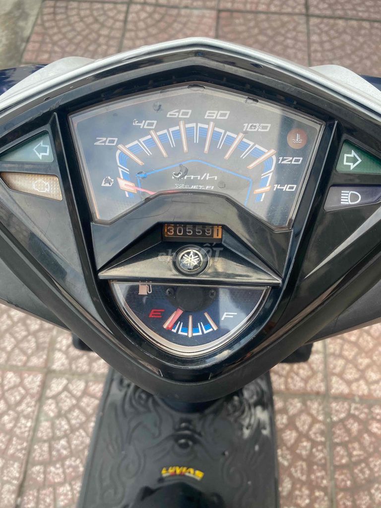 luvias fi 2014 bstp 9chủ. Mua bán Xe máy tại Quận Phú Nhuận Tp Hồ Chí Minh được đăng bởi Hung Nguyên hình 5