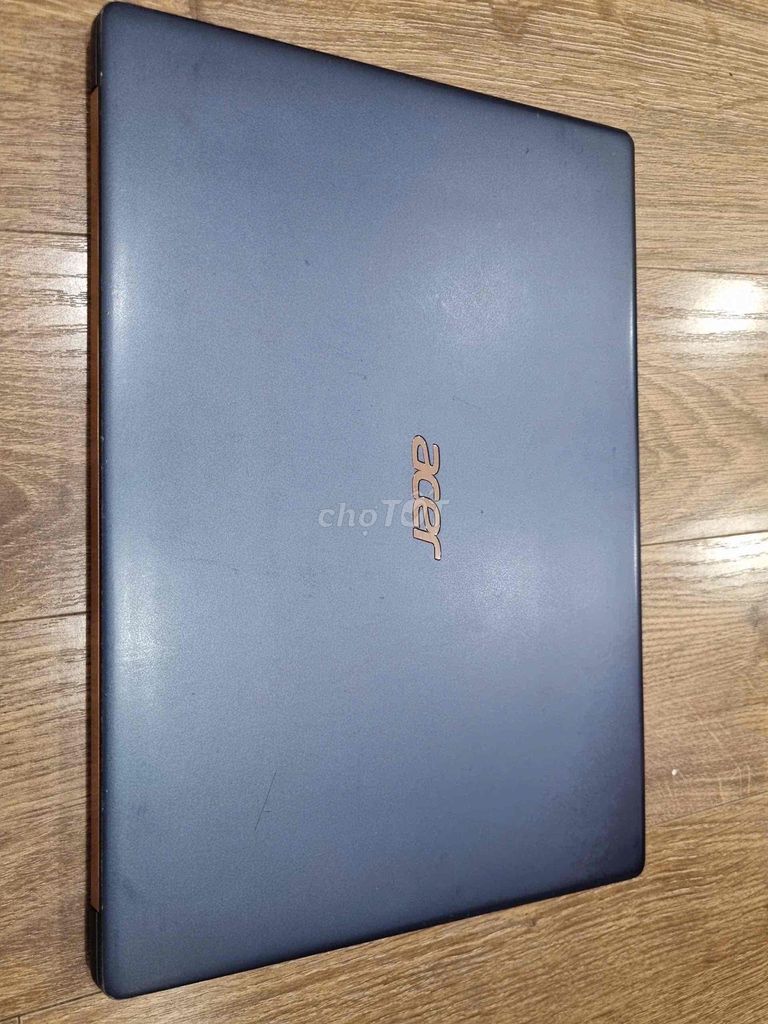 Acer Swift SF514 i5-8255u 14 inch 8GB/128GB. Mua bán Laptop tại Quận Nam Từ Liêm Hà Nội được đăng bởi HoangHaTrang hình 1