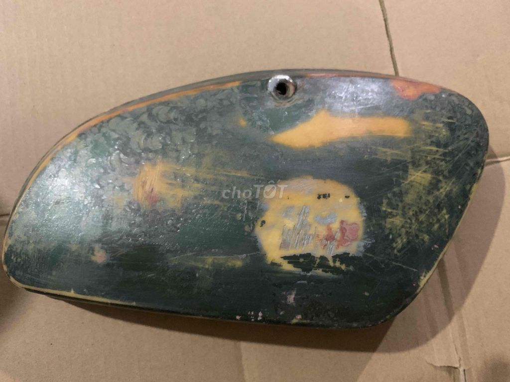 bợ cổ zin theo xe cánh én. Mua bán Phụ tùng xe tại Huyện Chợ Gạo Tiền Giang được đăng bởi Phạm Đức trung hình 10