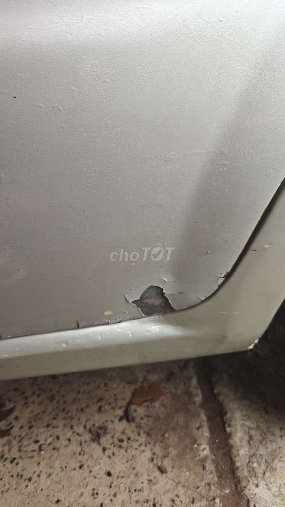 Cần tiền nên bán gentra 2010 hơn 110000 km. Mua bán Ô tô tại Huyện Châu Phú An Giang được đăng bởi Tường hình 11