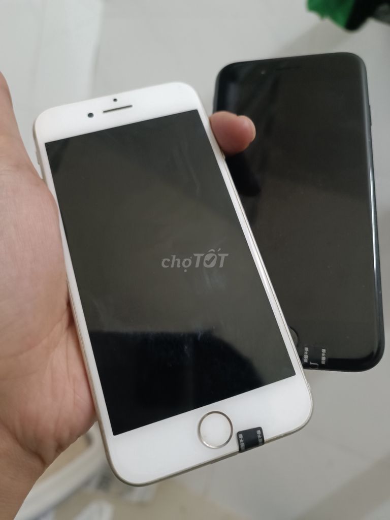 iPhone 7 32GB quốc tế. Mua bán Điện thoại tại Quận Bình Tân Tp Hồ Chí Minh được đăng bởi Nguyên hình 1