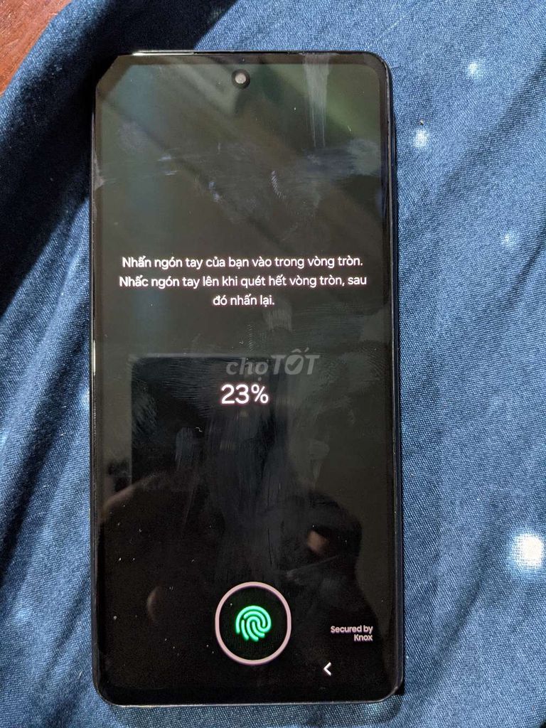 Samsung A52 8GB/128GB Đen. Mua bán Điện thoại tại Quận Nam Từ Liêm Hà Nội được đăng bởi Hoàng Đông hình 1
