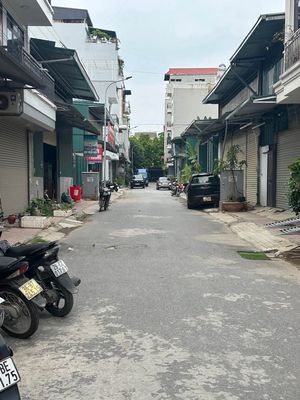 Apartment in Nam Từ Liêm