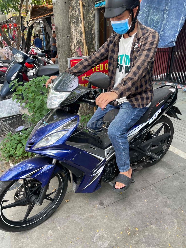 Bán Ex 135 xuống fun đồ hãng 2010. Mua bán Xe máy tại Thành phố Huế Thừa Thiên Huế được đăng bởi quang toàn hình 1