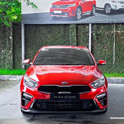 KIA CERATO PREMIUM 2021. Mua bán Ô tô tại Huyện Kiến Thuỵ Hải Phòng được đăng bởi Thaco Auto Hải Phòng