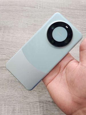 Huawei Mate 60 Pro 1024GB Xanh 99%